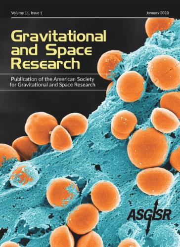 Journal Cover