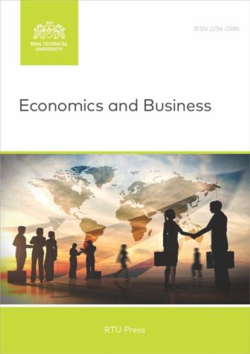 Economics and Business