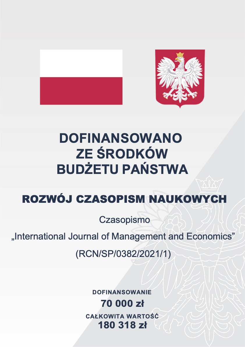 Polish Government Financial Support